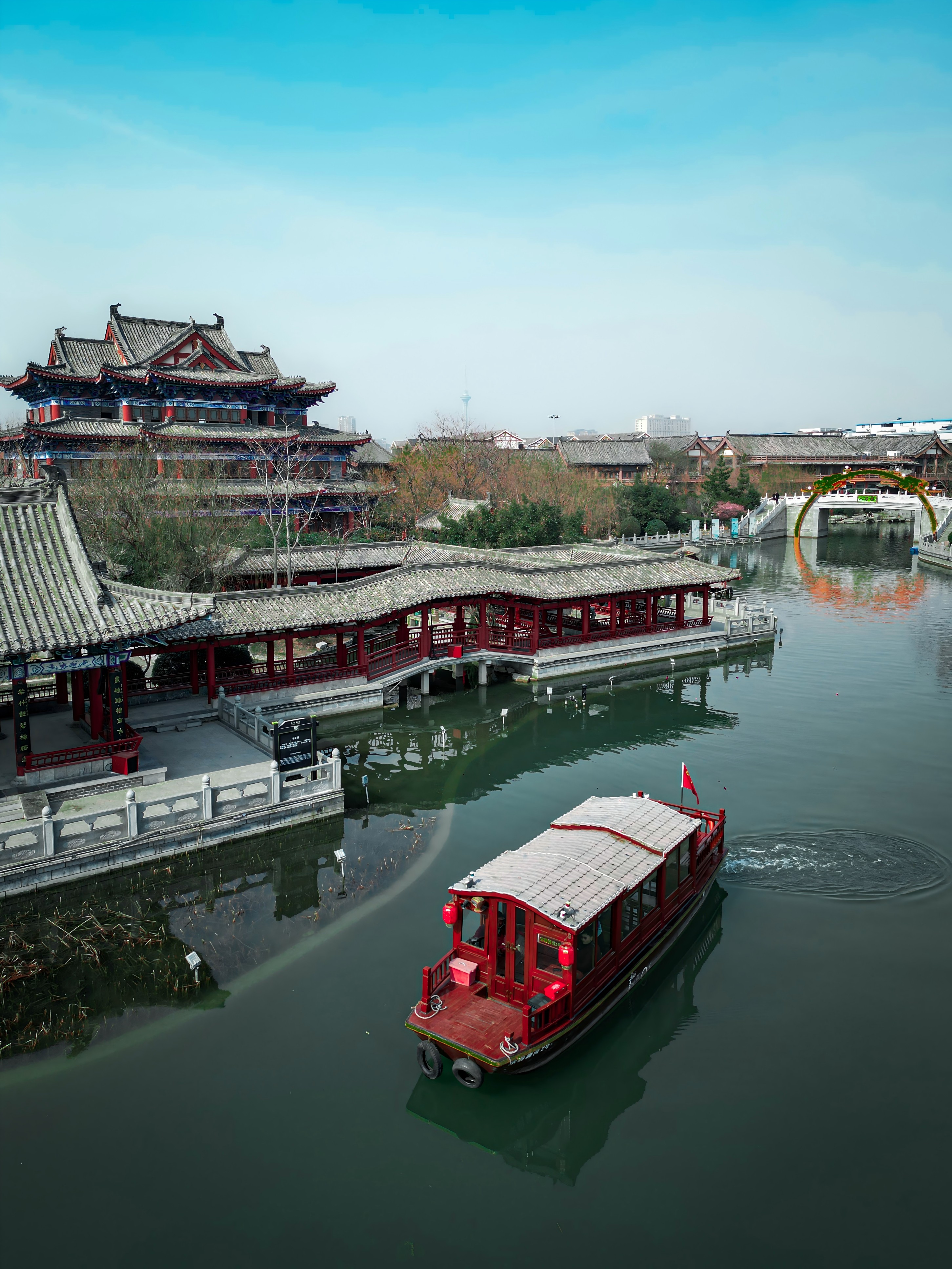 凝香廊