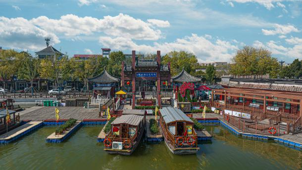 包公祠